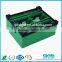 Europe & America & Japan Electrical conductivity anti-electrostatic pp corrugated plastic box