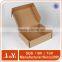 high-end and solid garment box to put folded shirts in