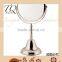 Lady Dressing Table Fancy 2X Magnifying Cosmetic Mirror
