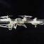 Headless mode 2.4G 4CH powerful RC flying camera drones toys with 5 speeds                        
                                                Quality Choice
