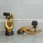 Cheap price handmade resin decoration sculpture for sale