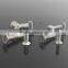 DIN/ANSI/BSW Screw