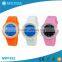 Colorful dial silicone strap children popular wholesale watch cheap                        
                                                Quality Choice