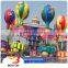 Promotion!! Musical fr Samba Balloon for Fun Fair Games
