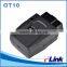 Play and Plug OBD II Car GPS Tracker with Cloud storage OBD data