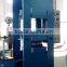 High quality frame type vulcanizing press machine