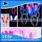 2015 Easter day events led flashing bunny ear headband                        
                                                Quality Choice