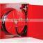 Customized High Quality Fire Hose Reel Cabinet/ Box for Fire Cabinets and Extinguishers