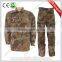 Uniform Woodland Camouflage Paintball Suits
