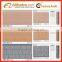 New Brick Pattern PPGI Customized Length Steel Coils/Plates , New Shapes !