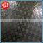 2mm thick 5052 5083 embossed aluminum sheet