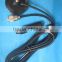 (Yetnorson) Magnetic base 173Mhz antenna PL259 connector 50-3 cable
