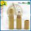 3.5' hot sales color Pencil in tube sets for stationery gifts