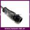 INST IP65 and IP67 Environmental Protection connector