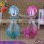 High quality cheap price 30ml mini colored perfume bottle