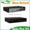 2016 the newest Sunraybox mini solo HD satellite receiver Solo Pro V3