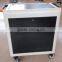 portable tablet / laptop / IPAD storage charging cart