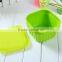 FDA LFGB Food Grade Silicone Snack Container