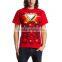 t shirt 100 cotton export quality