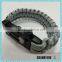 Guaranteed quality proper price quality custom paracord survival bracelet