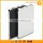 2016 New Products Type c Qc2.0 Power Bank 8000mah Supplier's Choice
