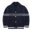 2015 Wholesale cardigan sweater manufacturer for boys