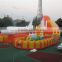 high quality inflatable amusement park/inflatable playground for sale