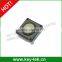 IP65 static rated 38mm mechanical backlight trackball in several colors