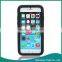For iPhone 6 Case with Holder , 2-in-1 for iPhone 6 Shell , Black for iPhone 6 Cover