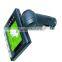 really hot sale New car mp4 Player fm modulator car with FM transimitter