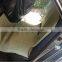 145*130cm Thicken Oxford waterproof Auto Car Back Seat Covers For Pets - Black/Beige/Army Green