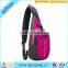 Light Weight Leisure Messenger Bag Nylon Shoulder Strap Bag