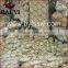 Hexagonal Wire Mesh And Welded Wire Mesh Use Gabion Box 2m X 1m X1m