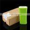 [Special offer]portable power bank with bright torch