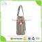 Fashion waterproof shopping bag lady single shoulder Hangbag for mommy                        
                                                                                Supplier's Choice