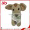 YOG factory cute plush dog toy keychain, stuffed keychain dog toy, plush dog keychain