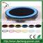 Top selling mini design wireless cell phone charger qi for phone