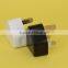 UK charger with 2 USB for mobile tablet