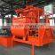 lightweight foam concrete block making machine                        
                                                Quality Choice