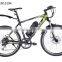 Samsung 9ah for 26"mountain ebike