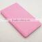 hot sale slim mobile power 4000mah made in China