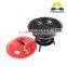 Classic Apple Shaped BBQ Grill - Charcoal Barbecue