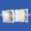 Cordierite-Mullite sagger/crucible,corundum crucible