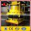Pioneer Patented Hydraulic Cone Crusher