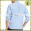 High Quality Model Mens Office Uniform Shirts