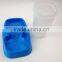 automatic plastic Pet Accessories Pet Bowl Dog Feeder small suction cups