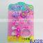 Cheap plastic toy factory wholesale new toy jewelry set