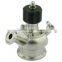 Stainless Steel Sanitary Aseptic Sampling Valve