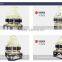 Popular Cone Crusher Mining Granite Crusher