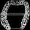 Crystal blank with high quality